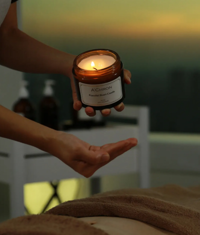 长沙雨花区至尊芳疗精油SPA