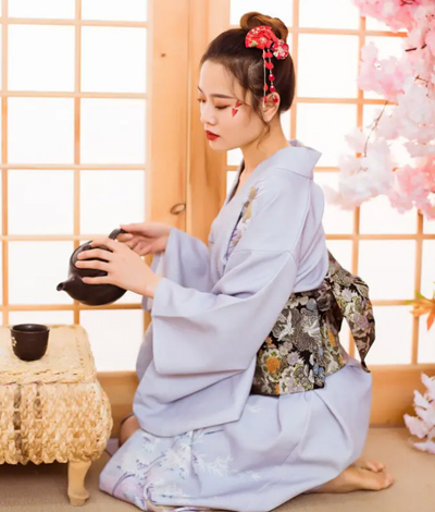 长沙雨花区休闲商务会所之宫廷理疗