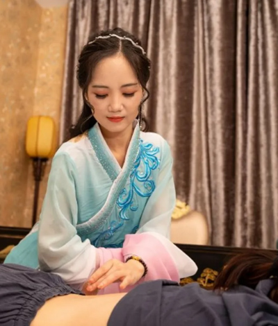 长沙雨花区泰式按摩之特色香薰