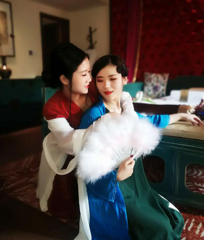 长沙雨花区日式指压按摩