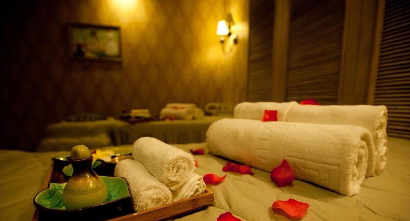 长沙雨花区必去养生spa会所“探店”,2022已更新