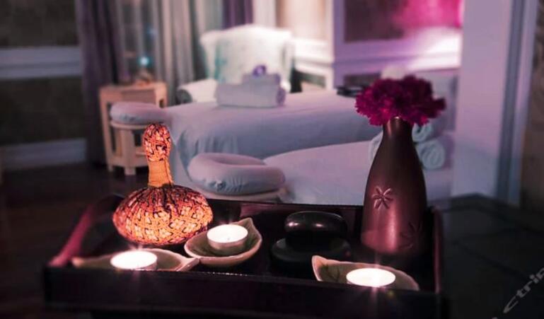 推荐长沙雨花区比较好的轻奢休闲养生spa会馆,亲身体验分享