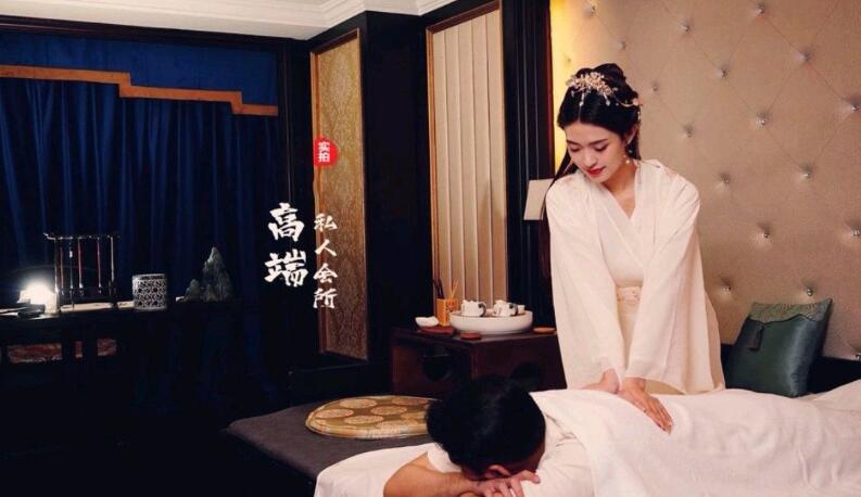 长沙雨花区休闲养生会所-放松身心的一片净土