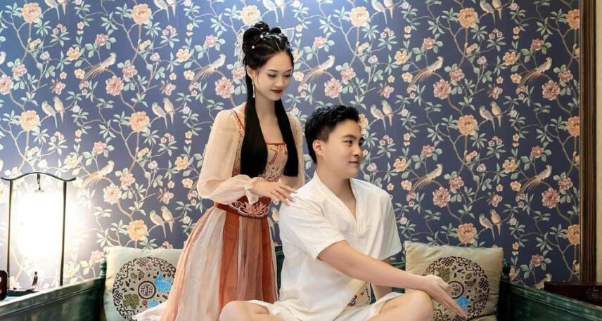 长沙雨花区足疗SPA休闲会馆_您的感受我们的追求