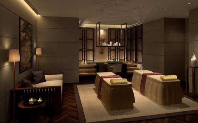 长沙雨花区家庭式spa足浴会所-开启美好休闲养生生活(今日会馆热点)