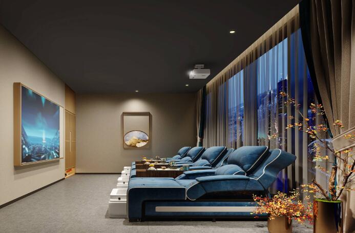 长沙雨花区比较不错的男士休闲Spa会馆哪里有，带着好奇心来这体验一把吧