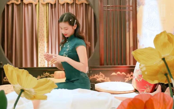 长沙雨花区高端男士养生会所,良心会所真心推荐