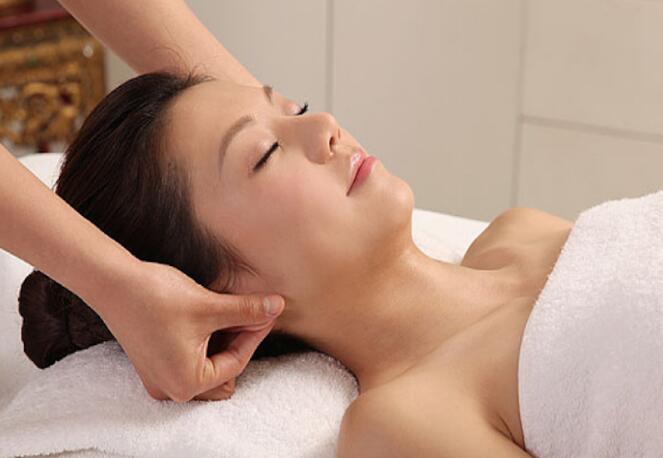 长沙雨花区休闲会所艺师风采展示（四）