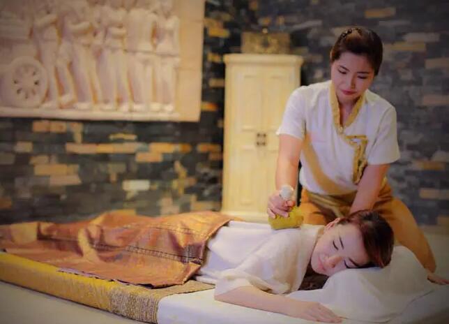 长沙雨花区足道洗浴男士会所艺师风采（十）