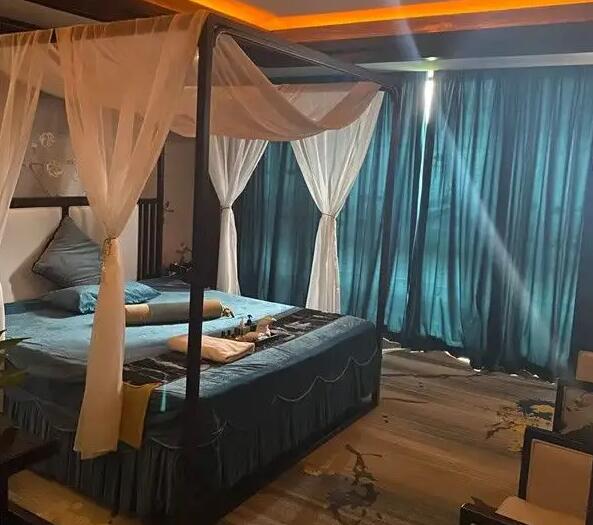 长沙雨花区会馆环境展示（五）​