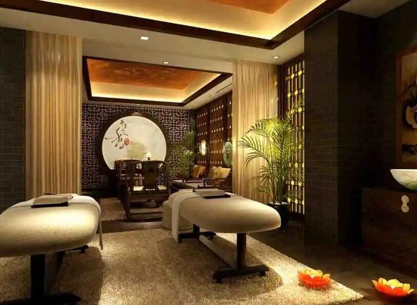 长沙雨花区私人养生会所环境（七）