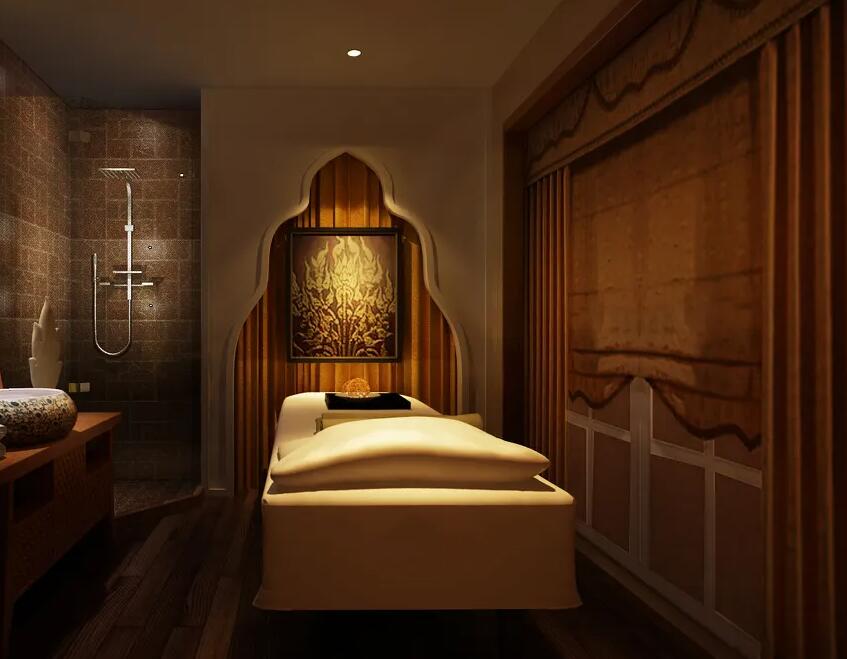 长沙雨花区会所环境（十）